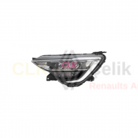 FAR  RENAULT ARKANA  260602566R